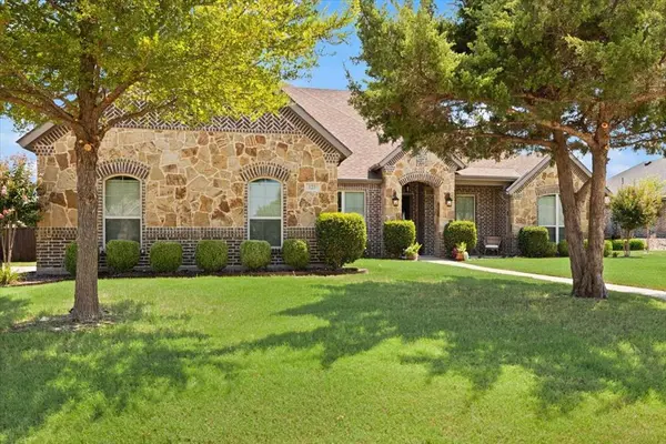 123 Claremont Drive, Ovilla, TX 75154