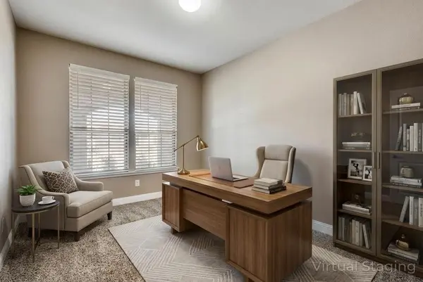 410 Club House Drive, Allen, TX 75002