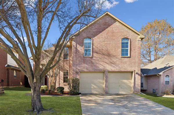 2505 Lakeshore Drive, Flower Mound, TX 75028