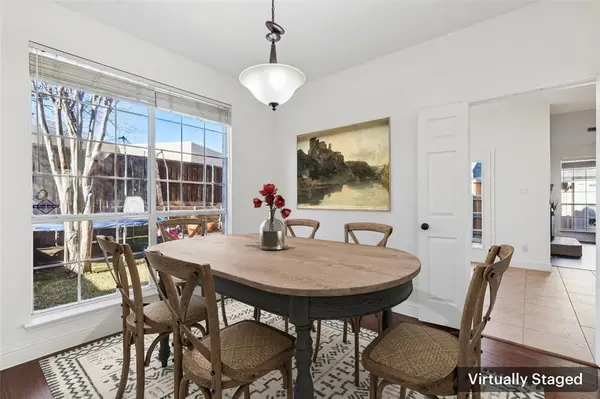 2505 Lakeshore Drive, Flower Mound, TX 75028