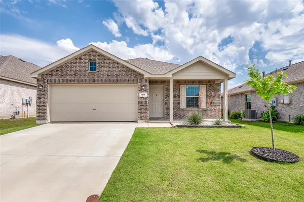 1516 Avery Pointe Drive, Anna, TX 75409