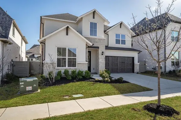 1331 18th Street, Northlake, TX 76226