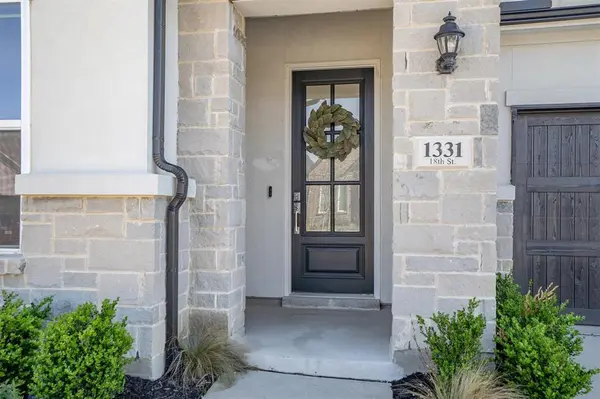 1331 18th Street, Northlake, TX 76226