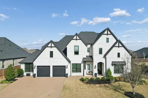 410 St John Lane, Prosper, TX 75078