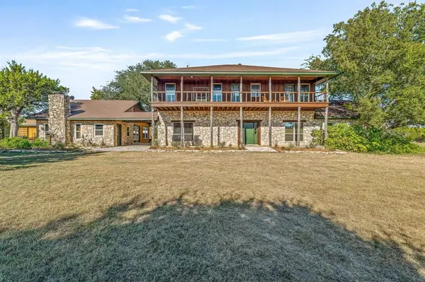 2691 A County Road 2007, Glen Rose, TX 76043