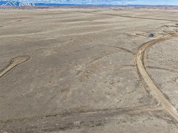 78 Dinner Bell DR, Calhan, CO 80864