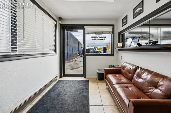 2255 La Montana WAY, Colorado Springs, CO 80918