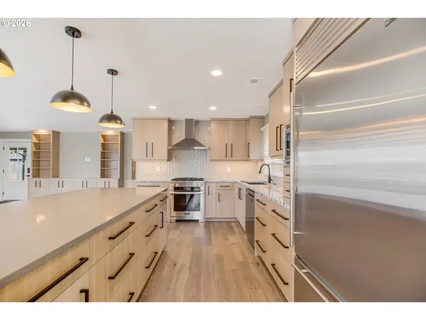 11834 SE 33rd AVE, Milwaukie, OR 97222