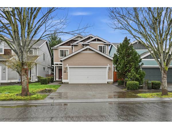 1502 SE SWEETBAY ST, Hillsboro, OR 97123