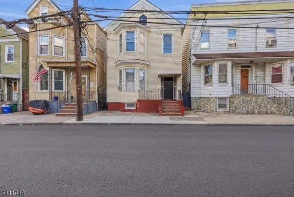 23 Fillmore St, Newark City, NJ 07105