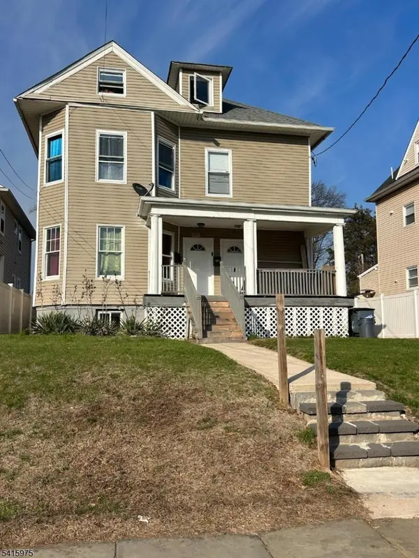 421 Magie Ave, Elizabeth City, NJ 07208