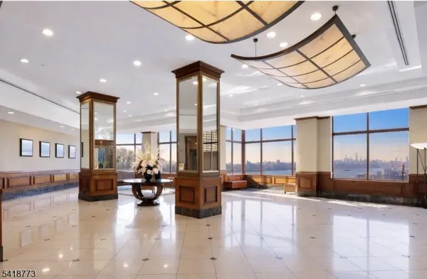 100 Old Palisade Rd  1410 #1410, Fort Lee Boro, NJ 07024