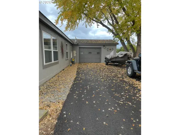 3115 Grove, Baker City, OR 97814