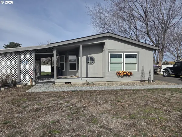 3115 Grove, Baker City, OR 97814