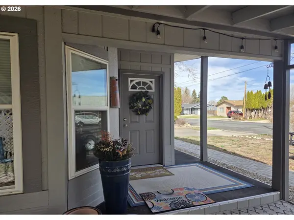 3115 Grove, Baker City, OR 97814