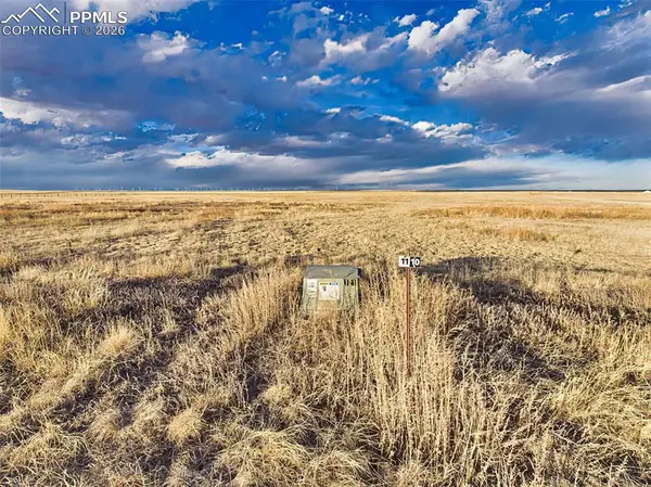 29888 Lonesome Dove LN, Calhan, CO 80864