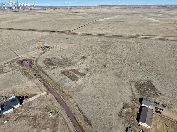 29888 Lonesome Dove LN, Calhan, CO 80864