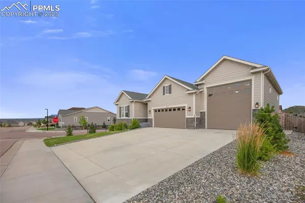 6324 Leilani DR, Castle Rock, CO 80108