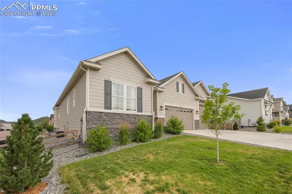 6324 Leilani DR, Castle Rock, CO 80108