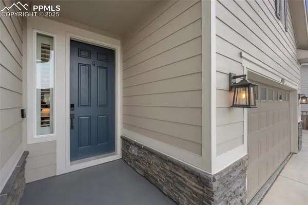 6324 Leilani DR, Castle Rock, CO 80108