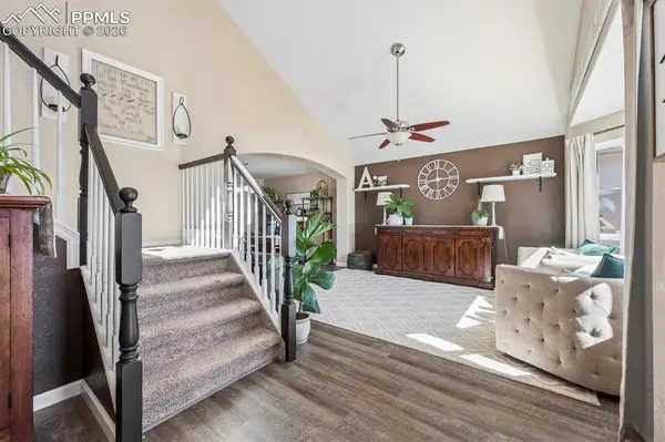 18289 Kinney Creek WAY, Parker, CO 80134