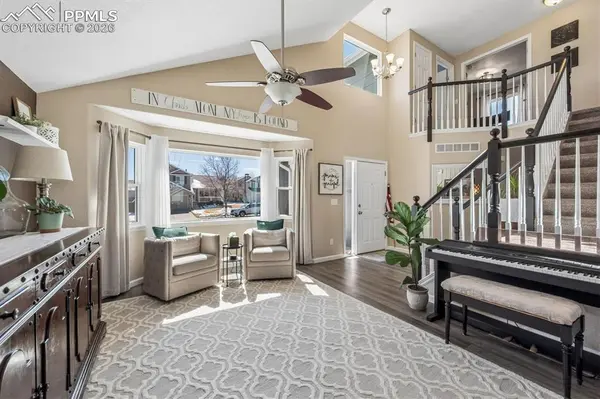 18289 Kinney Creek WAY, Parker, CO 80134