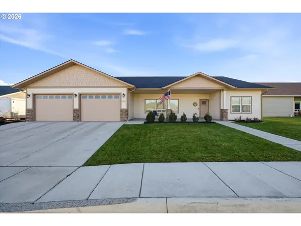 593 SW COTTONWOOD DR, Hermiston, OR 97838