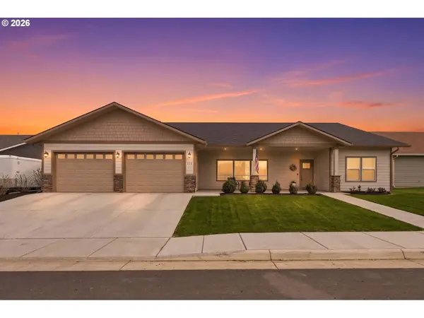 593 SW COTTONWOOD DR, Hermiston, OR 97838