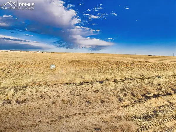 79 N Dinner Bell DR, Calhan, CO 80864