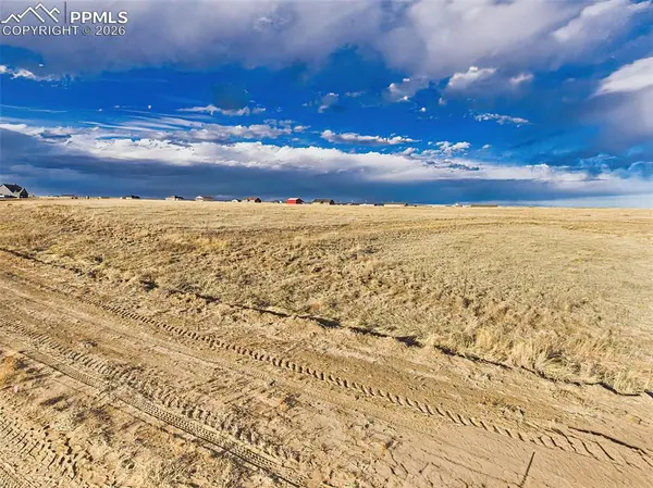 79 N Dinner Bell DR, Calhan, CO 80864