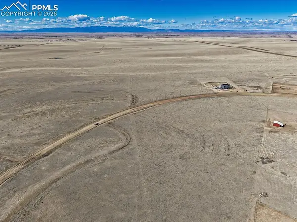 79 N Dinner Bell DR, Calhan, CO 80864