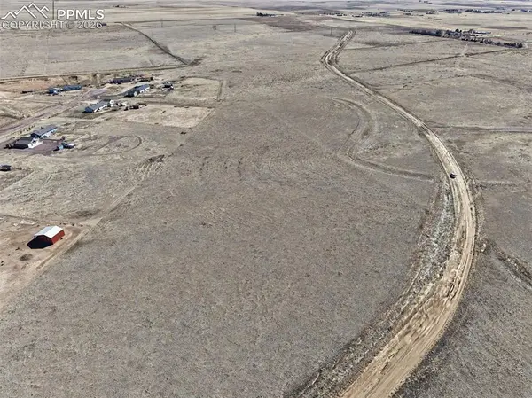 79 N Dinner Bell DR, Calhan, CO 80864