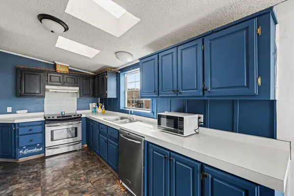 4217 Pepperwood TRL, Egelston Twp, MI 49442