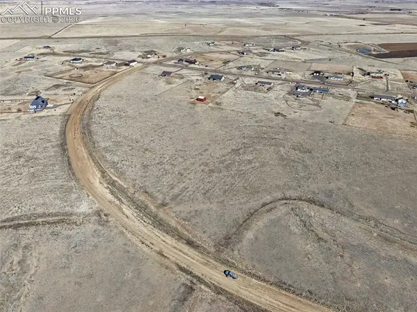 174 N Dinner Bell DR, Calhan, CO 80864