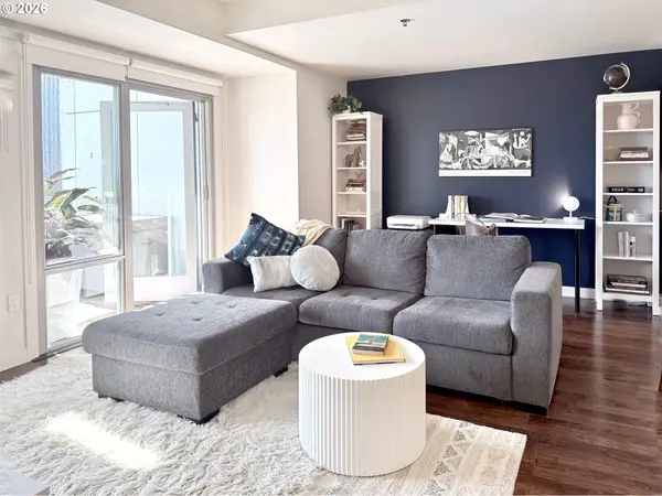 1310 NW NAITO PKWY #509, Portland, OR 97209