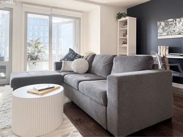 1310 NW NAITO PKWY #509, Portland, OR 97209