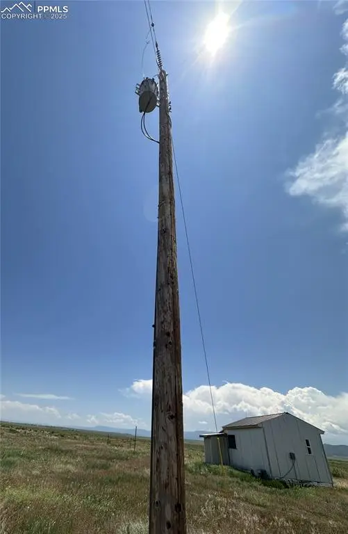 22960 Black Hills DR, Trinidad, CO 81082