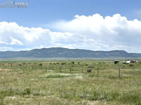 22960 Black Hills DR, Trinidad, CO 81082