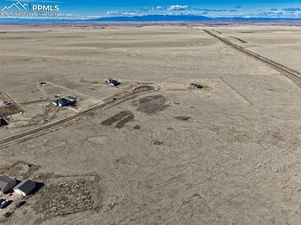 29848 Lonesome Dove LN, Calhan, CO 80864