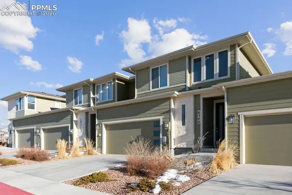6340 Alyssum HTS, Colorado Springs, CO 80924