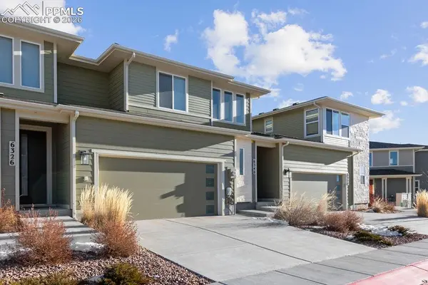 6340 Alyssum HTS, Colorado Springs, CO 80924