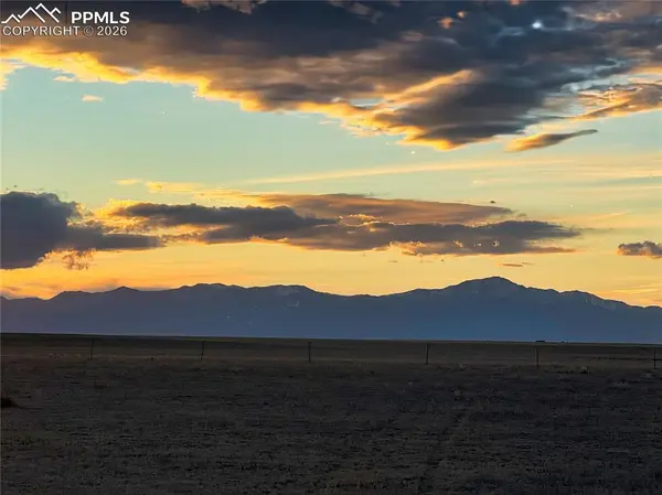 110 N Dinner Bell DR, Calhan, CO 80864