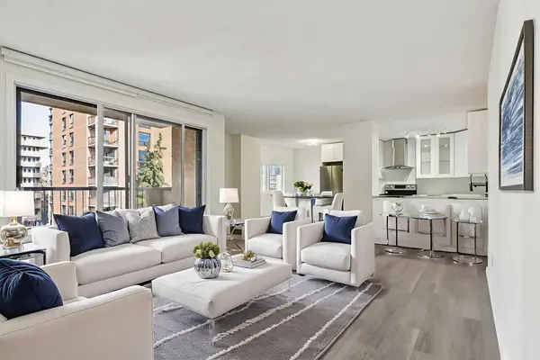 1311 15 AVE SW #502, Calgary, AB T3C 0X8