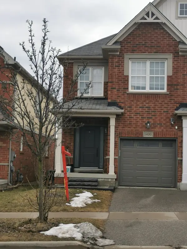 1400 Rennie ST, Oshawa, ON L1K 0N8