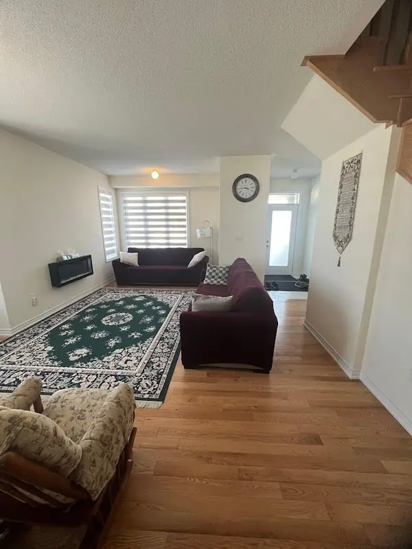 2694 Delphinium TRL, Pickering, ON L1X 0L9