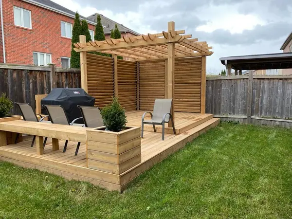 31 Middlecote DR, Ajax, ON L1T 0A4