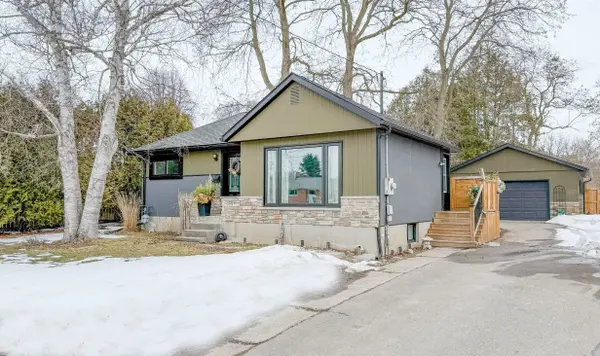 373 Grandview ST S, Oshawa, ON L1H 7E1