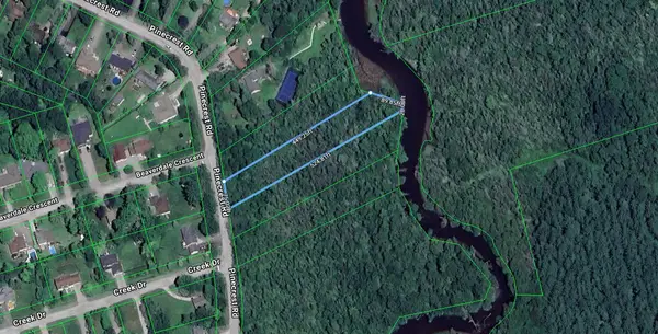 0 Pinecrest RD, Georgina, ON L0E 1N0