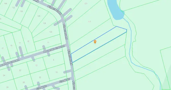 0 Pinecrest RD, Georgina, ON L0E 1N0