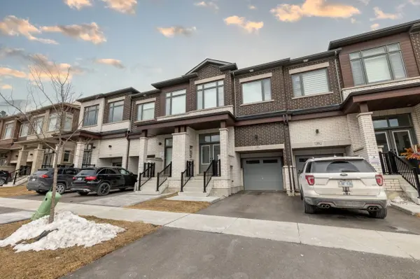 90 Singhampton RD, Vaughan, ON L4H 5J6